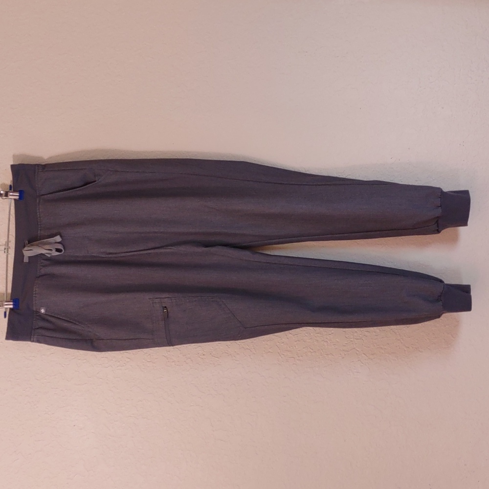 Figs Zamora Jogger - Graphite